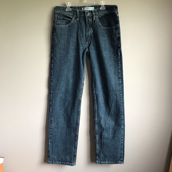 Lee Other - Lee Regular Fit Jeans